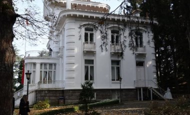 Atatürk’ün vasiyetini yazdığı köşk uygunsuz restorasyon kurbanı