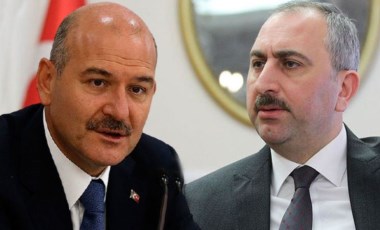 AKP'de kavga büyüyor: Abdulhamit Gül'den, Soylu'ya sert tepki