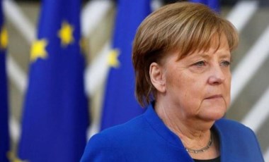 Görevi devretmeye hazırlanıyor: Merkel'den 'Erdoğan' sorusuna yanıt