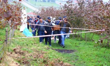 Kandıra'da cinayet: Teyzesinin oğlu tarafından öldürülmüş