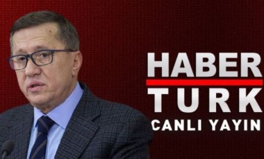 Habertürk TV'den Lütfü Türkkan açıklaması