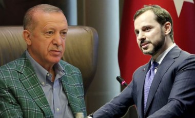 Albayrak'ın istifasının yıl dönümünde Kütahyalı'dan dikkat çeken çıkış