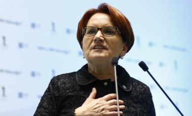 Son dakika... Meral Akşener'den ilk Lütfü Türkkan açıklaması