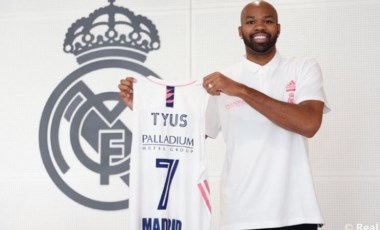 Pınar Karşıyaka, Alex Tyus transferini açıkladı