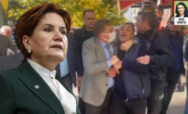 Meral Akşener’den Lütfü Türkkan için ilk yorum: Operasyona maruz kaldık