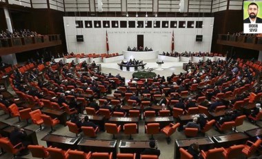 Altı partiden oluşan muhalefet kanadı yedinci kez bir araya geliyor