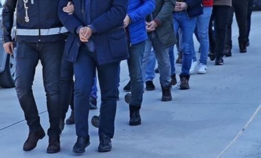 Son dakika... Ankara merkezli 25 ilde FETÖ'ye yönelik operasyon