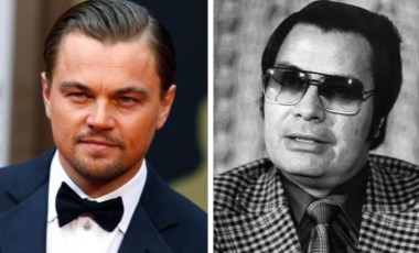 Leonardo DiCaprio, tarikat lideri Jim Jones’u canlandıracak