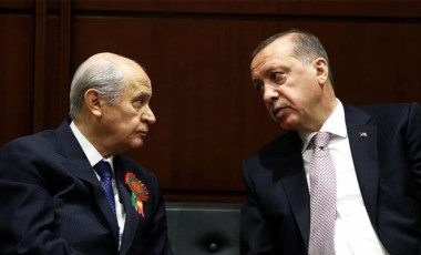 Son dakika: Bahçeli'den Erdoğan'ın sağlık durumuyla ilgili tartışmalara sert tepki