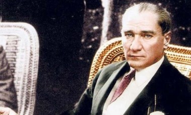 Çocukluğunda tanıştığı, birçok kez görme fırsatı bulduğu Atatürk'ü anlattı