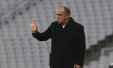 Galatasaray'da Fatih Terim'in gözdesi Berkan Kutlu'yu takibe aldılar