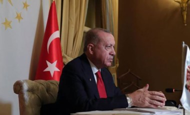 AR-GE yöneticisi Erdoğan'ın önündeki son anketi açıkladı