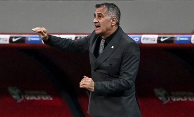 Şenol Güneş'ten Fenerbahçe iddiasına yanıt: Dinlenmekten başka bir şey düşünmüyorum