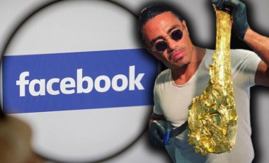 Facebook'tan 'Nusret' kararı: Engel kaldırıldı