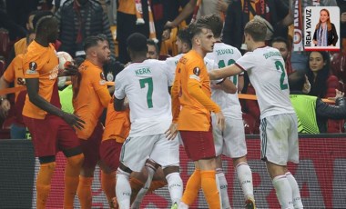 Eski hakem Selçuk Dereli, Galatasaray maçındaki kural hatasını değerlendirdi