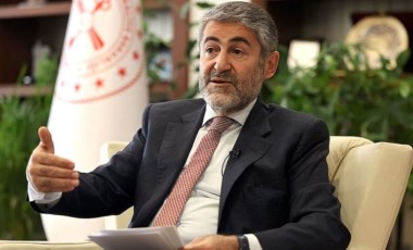 Hazine ve Maliye Bakan Yardımcısı Nebati: AK Parti iktidarında asgari ücretlilerin alım gücü arttı