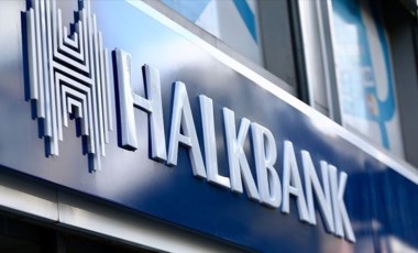 Halkbank’ın itirazı reddedildi