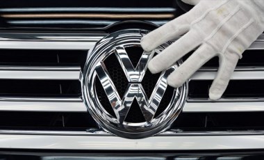 Alman otomobil üreticisi Volkswagen hakkında dava açıldı