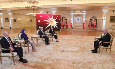 Son dakika | Erdoğan: Faizi düşürüyoruz, enflasyon da inşallah düşecek