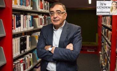 Prof. Dr. Hayri Kozanoğlu: İşler bıçak gibi kesilecek