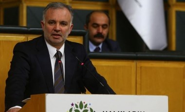 Ayhan Bilgen'den yeni parti sinyali: İhtiyaç kendisini hissettiriyorsa çalışmalarımız bir siyasi partiye dönüşebilir