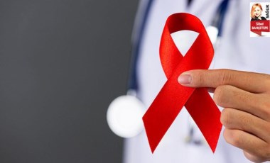 Dünyada 77 milyondan fazla bireyin HIV ile enfekte olduğu tahmin ediliyor