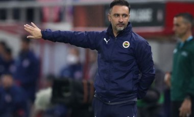 Fenerbahçe'de Pereira için tehlike çanları!