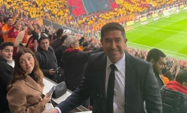 Harry Kewell: Galatasaray'a sadece isminle gelemezsin