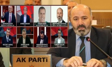 AKP'li İBB Meclis Üyesi'nden 'pes' dedirten ekmek kuyruğu yorumu