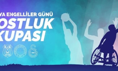 Fenerbahçe, Beşiktaş ve Galatasaray'dan anlamlı maç