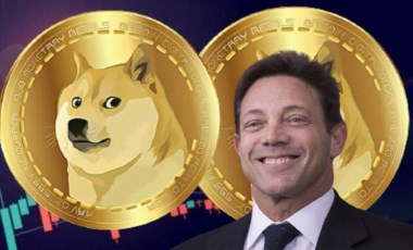 Wall Street'in 'Wolf'undan Shiba ve Dogecoin'e ağır eleştiri