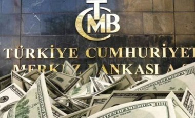 Merkez Bankası'nın 'müdahale kararı' dış basında: 'Lira, son haftalarda hırpalandı'