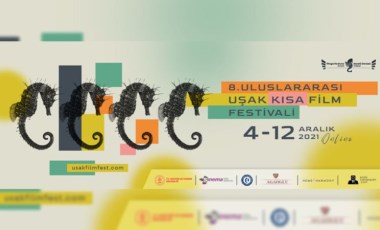 8. Uluslararası Uşak Kısa Film Festivali başlıyor