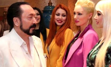 Lodosu Adnan Oktar'ın tutukluluğuna bağladılar