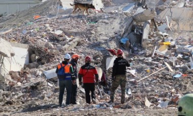 Depremde 11 kişinin öldüğü apartmanın müteahhidinden tepki çeken açıklama