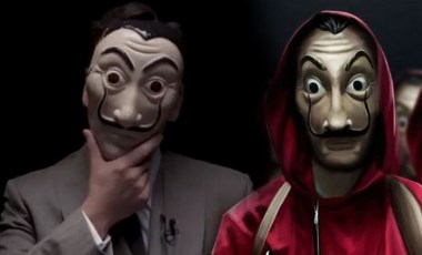 Squid Game'in yıldızı, La Casa de Papel'in Güney Kore versiyonunda 'Berlin' karakterini canlandıracak