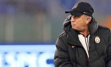 Fatih Terim Lazio maçı sonrasında konuştu: Finale 5 maç var, neden olmasın?