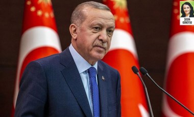 Erdoğan, Kılıçdaroğlu'nun konuşması karşısında sessiz kalan AKP grubunu uyardı