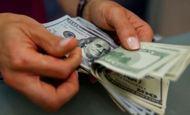 Dolar ve euro son durum