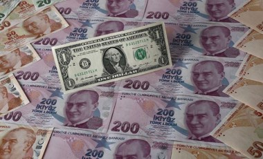 Son dakika | Dolardan yeni rekor geldi (Dolar ve euro ne kadar oldu?)