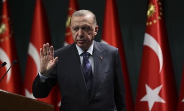 Türk yetkili Bloomberg'e anlattı: Erdoğan'ın planı