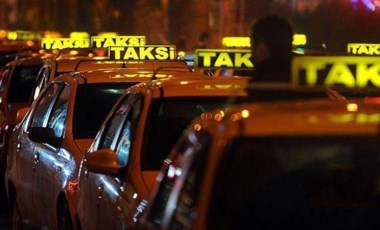 Taksicilerin İBB’ye açtığı davada karar çıktı