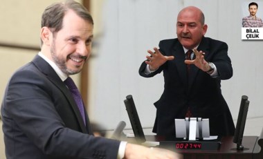 AKP'deki Albayrak rüzgarı, Soylu'yu yalnızlaştırdı: 'Eğreti duruyor'