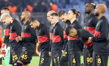 Galatasaray, UEFA Avrupa Ligi'nde en iyiler arasında