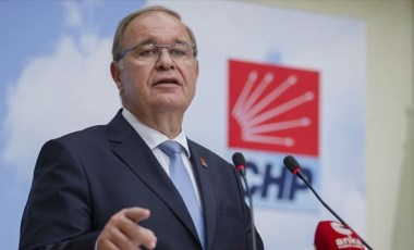 CHP'li Faik Öztrak'tan Merkez Bankası çıkışı: 'Kasada 36 milyar dolar açık var'