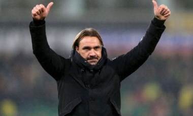 Daniel Farke'nin Beşiktaş'ın teklifini reddettiği iddia edildi