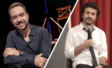 Kaan Sekban'dan, Hasan Can Kaya'ya destek: 'Koca Meclis işi gücü bıraktı, bir komedyen üstünden ahlak bekçiliğine soyundu'