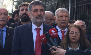 Milli Yol Partisi'nin kuruluş dilekçesi İçişleri Bakanlığı'na verildi