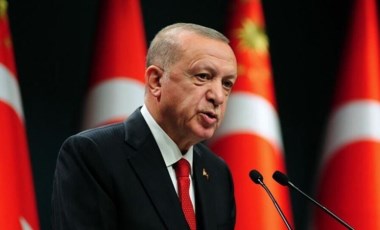 Erdoğan'dan 'insan hakları' mesajı: 'Daha adil bir dünyanın mümkün'