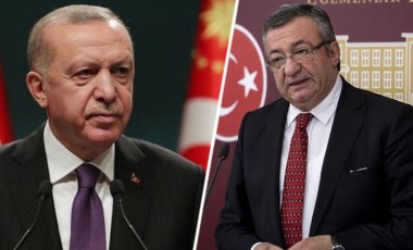 CHP’li Altay’dan Erdoğan’a sert çıkış: 'Milleti soymuşsun faturayı Allah’a kesiyorsun'